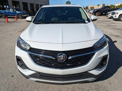 2020 Buick Encore GX Preferred