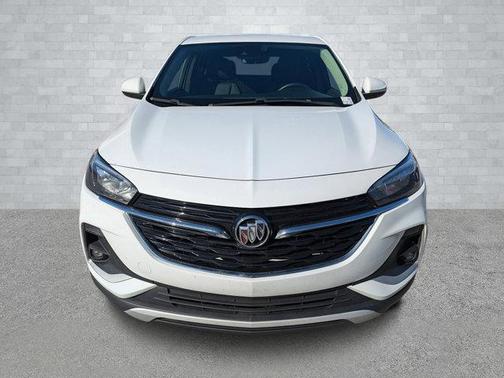 2020 Buick Encore GX Preferred