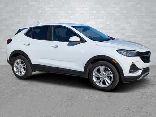 2020 Buick Encore GX Preferred