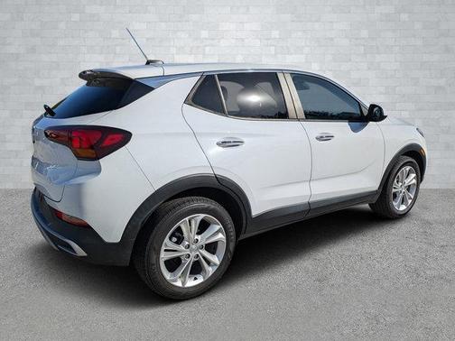 2020 Buick Encore GX Preferred