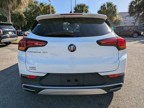 2020 Buick Encore GX Preferred