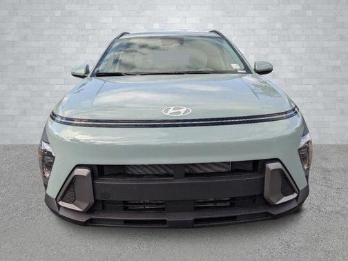 2025 Hyundai KONA SEL Convenience