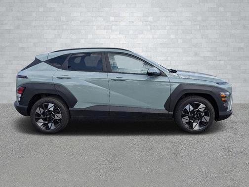 2025 Hyundai KONA SEL Convenience