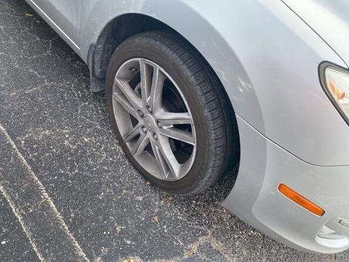 2012 Hyundai Elantra Touring SE