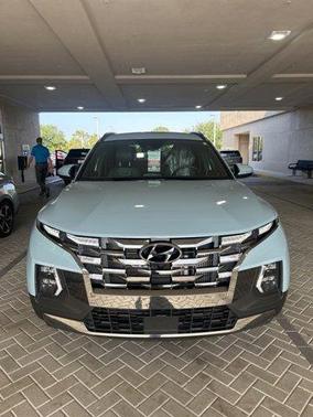 2022 Hyundai SANTA CRUZ 2.5T Limited