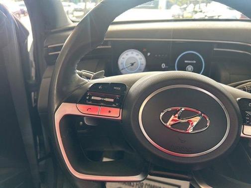 2022 Hyundai SANTA CRUZ 2.5T Limited