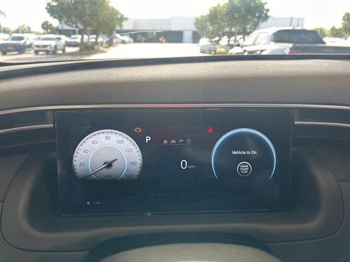 2022 Hyundai SANTA CRUZ 2.5T Limited