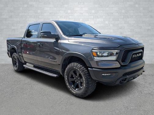 2024 RAM 1500 Rebel
