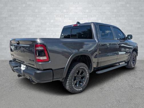 2024 RAM 1500 Rebel