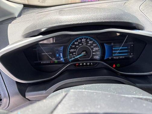 2016 Ford C-Max Hybrid SE