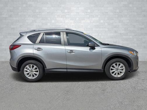 2014 Mazda CX-5 Touring
