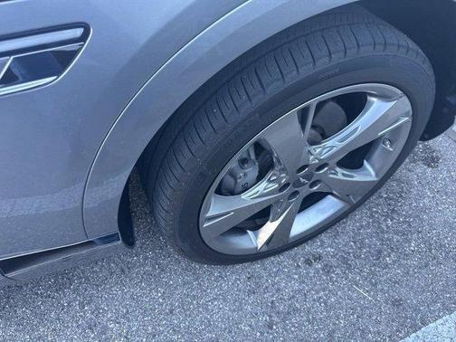 2022 Genesis GV80 3.5T