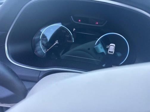 2022 Genesis GV80 3.5T