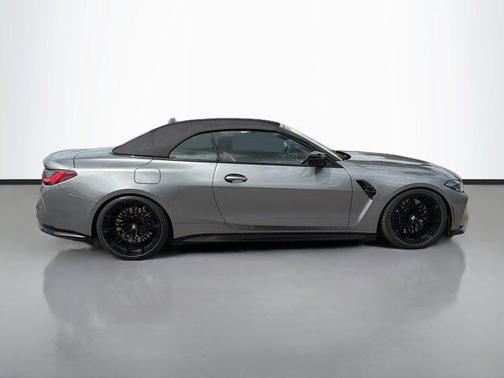 2022 BMW M4 Competition xDrive