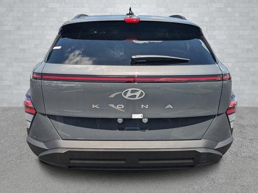 2025 Hyundai KONA SEL Convenience
