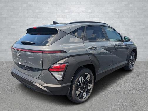 2025 Hyundai KONA SEL Convenience