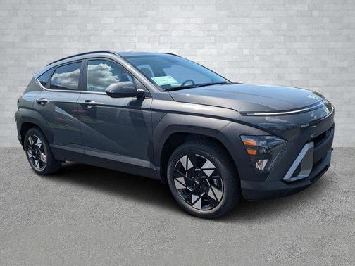 2025 Hyundai KONA SEL Convenience