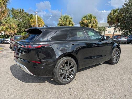 2023 Land Rover Range Rover Velar R-Dynamic S