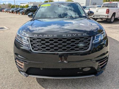 2023 Land Rover Range Rover Velar R-Dynamic S