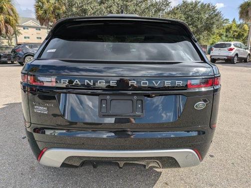2023 Land Rover Range Rover Velar R-Dynamic S