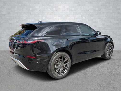 2023 Land Rover Range Rover Velar R-Dynamic S