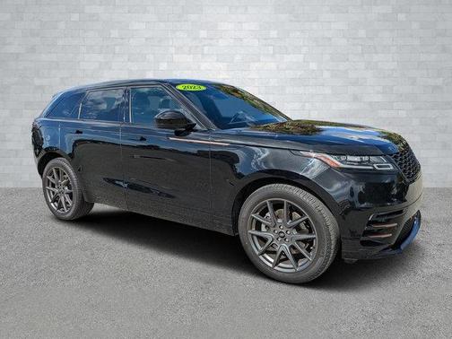 2023 Land Rover Range Rover Velar R-Dynamic S