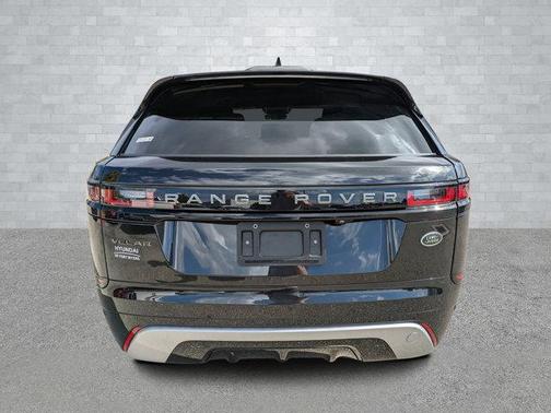 2023 Land Rover Range Rover Velar R-Dynamic S