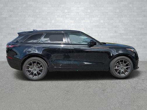 2023 Land Rover Range Rover Velar R-Dynamic S