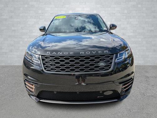 2023 Land Rover Range Rover Velar R-Dynamic S