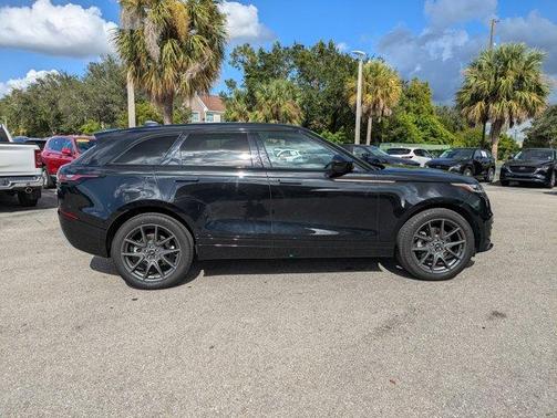2023 Land Rover Range Rover Velar R-Dynamic S