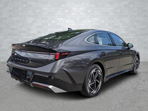 2025 Hyundai SONATA SEL Convenience