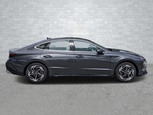 2025 Hyundai SONATA SEL Convenience