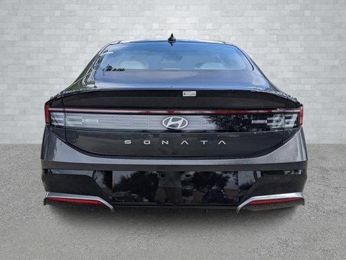 2025 Hyundai SONATA SEL Convenience