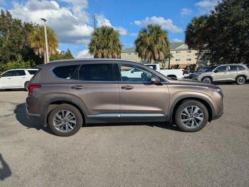 2020 Hyundai SANTA FE 2.4 SEL