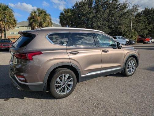 2020 Hyundai SANTA FE 2.4 SEL