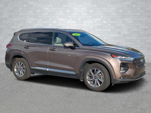 2020 Hyundai SANTA FE 2.4 SEL