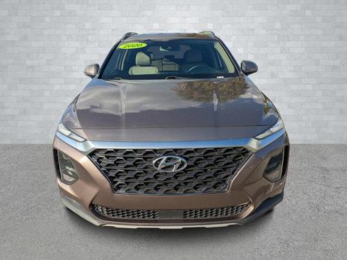 2020 Hyundai SANTA FE 2.4 SEL