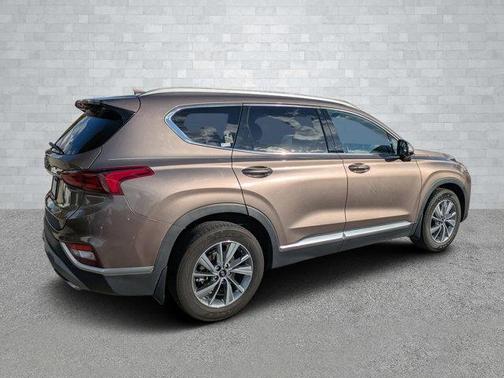 2020 Hyundai SANTA FE 2.4 SEL