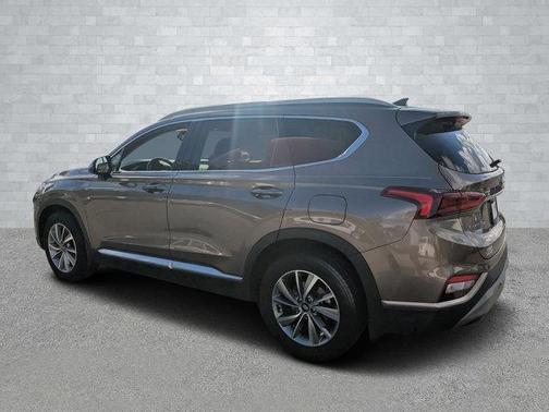 2020 Hyundai SANTA FE 2.4 SEL