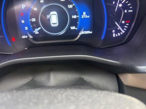 2020 Hyundai SANTA FE 2.4 SEL