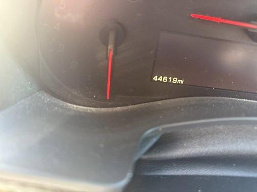 2016 Cadillac ATS-V Base