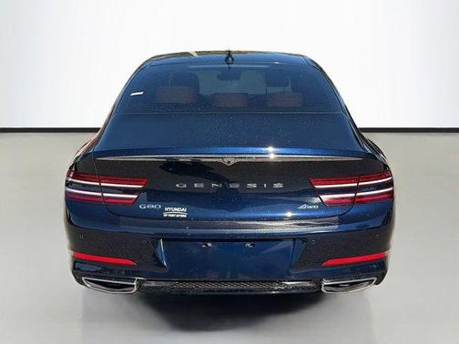 2024 Genesis G80 2.5T