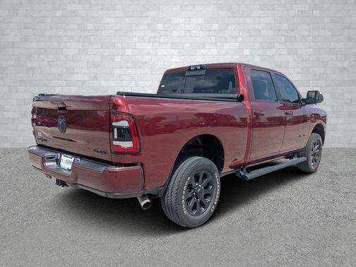 2022 RAM 2500 Lone Star