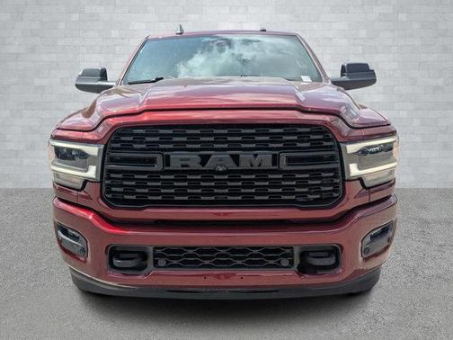 2022 RAM 2500 Lone Star