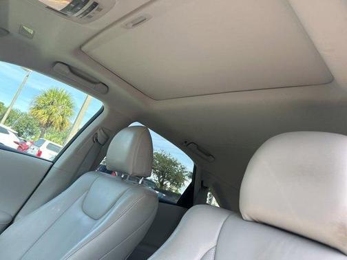 2012 Lexus RX 350 Base