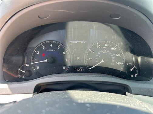 2012 Lexus RX 350 Base
