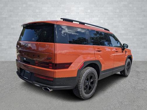 2025 Hyundai SANTA FE XRT