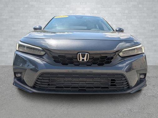 2022 Honda Civic Sport Touring