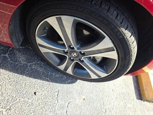 2014 Hyundai ELANTRA Sport