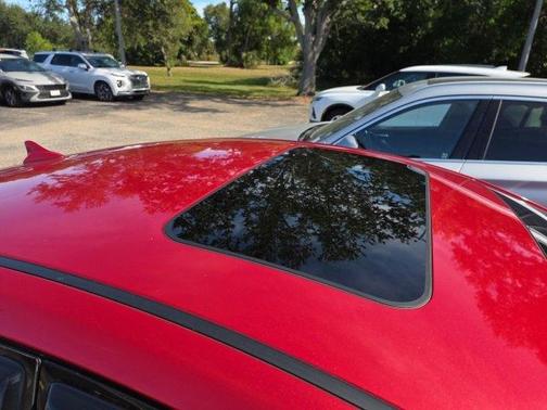 2014 Hyundai ELANTRA Sport